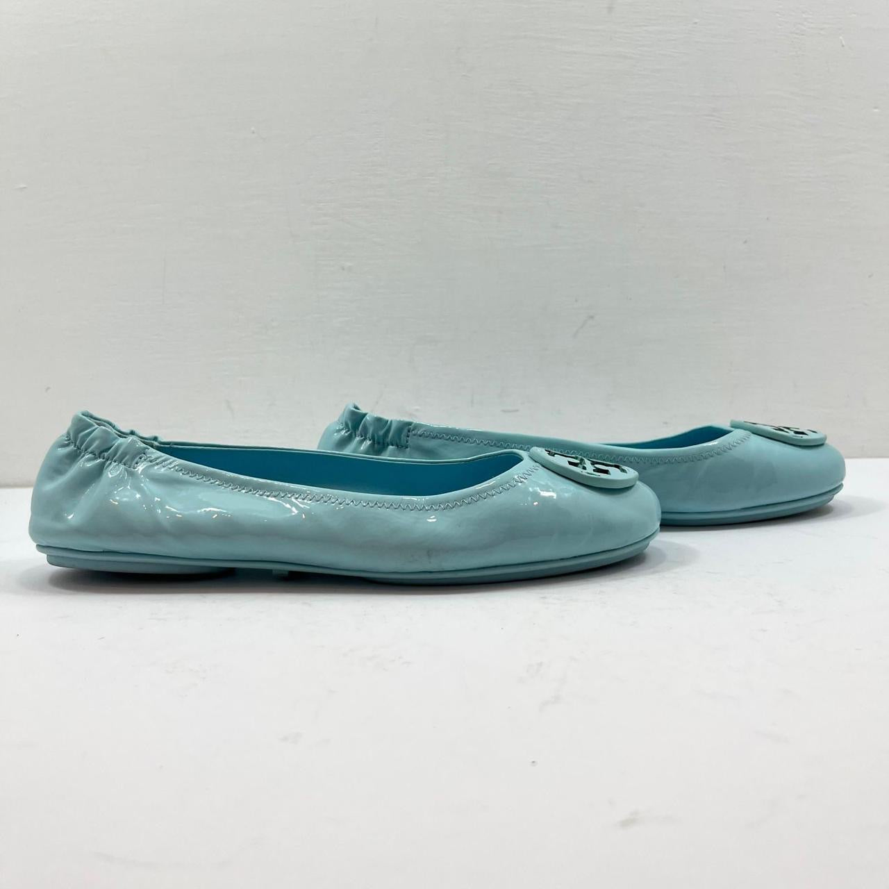 FLATS TORY BURCH