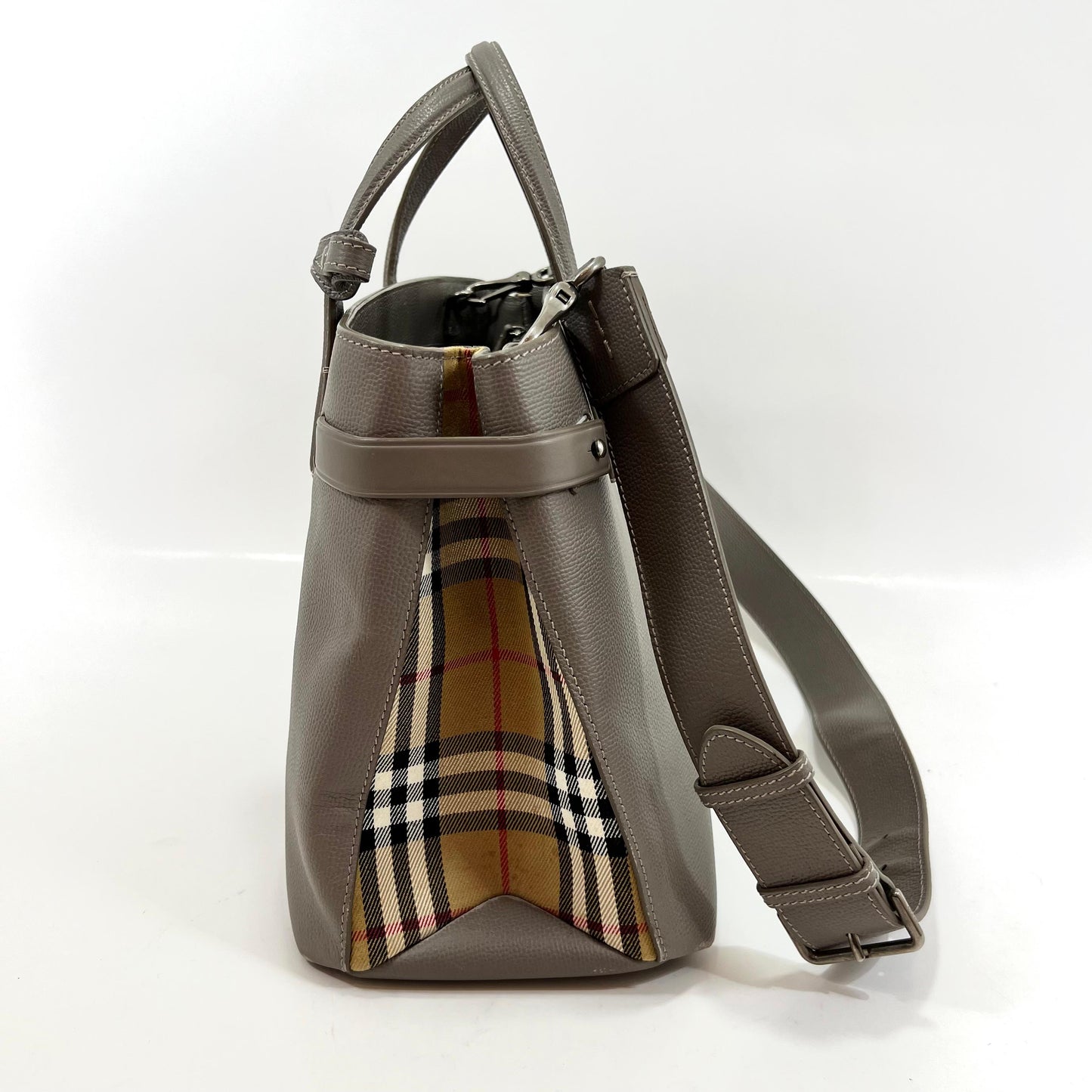 BOLSO BURBERRY
