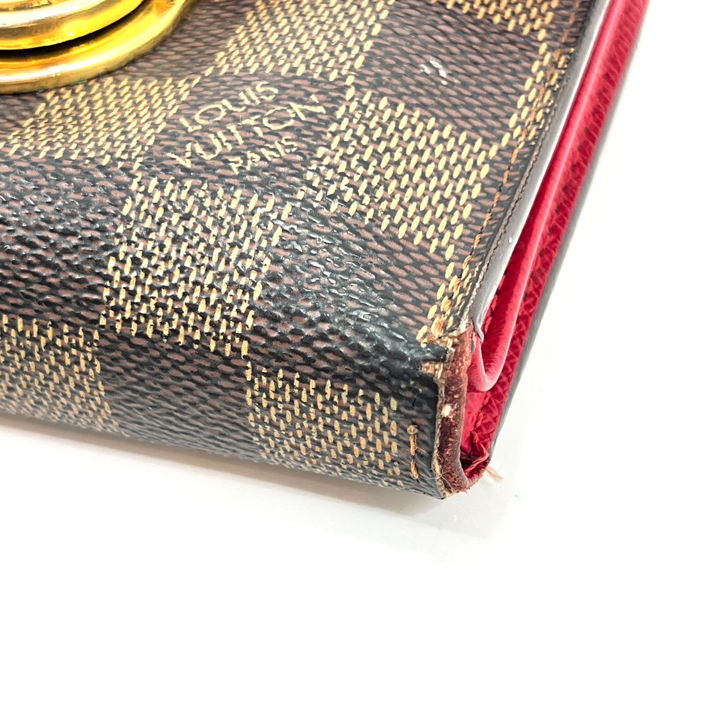 CARTERA LOUIS VUITTON