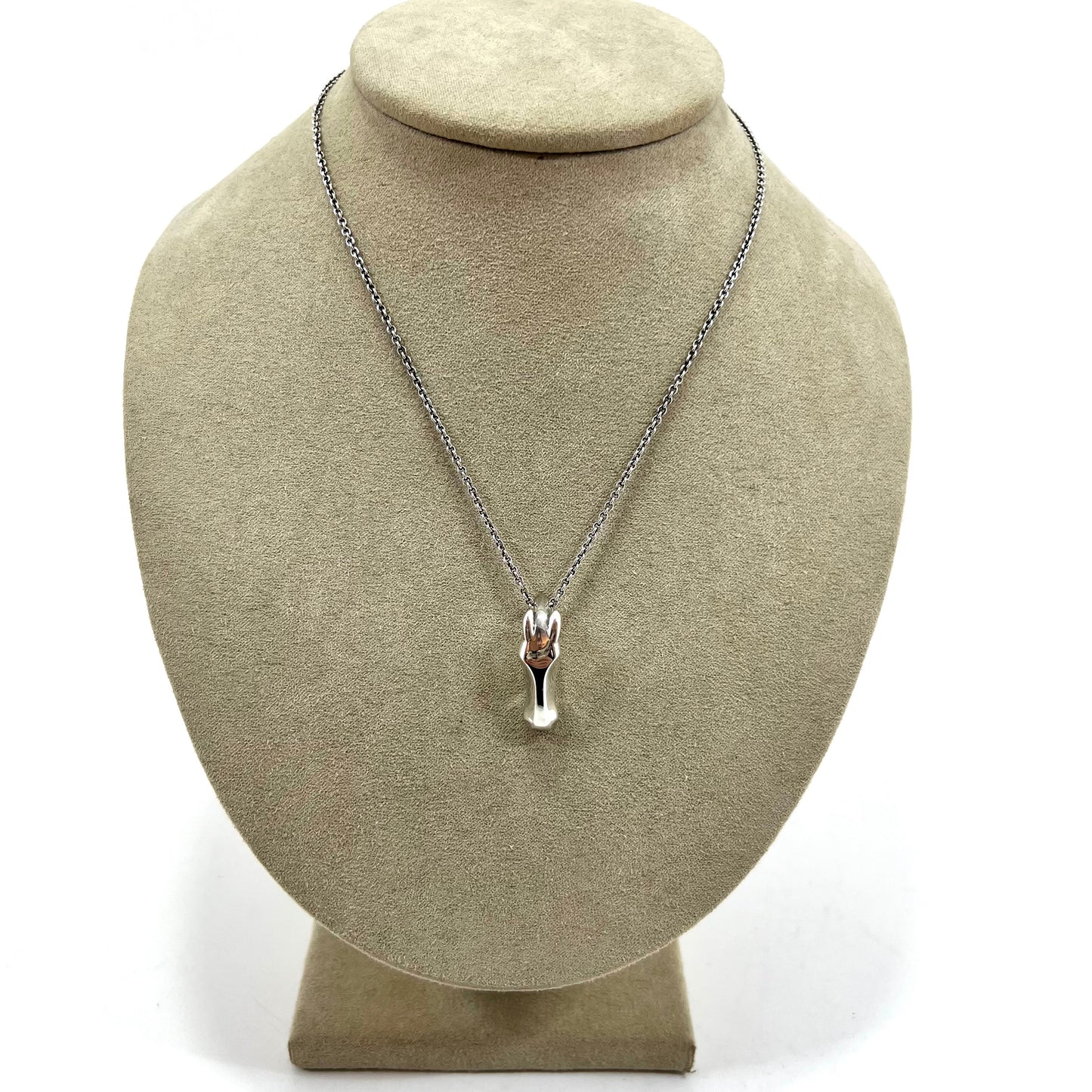 COLLAR HERMÉS