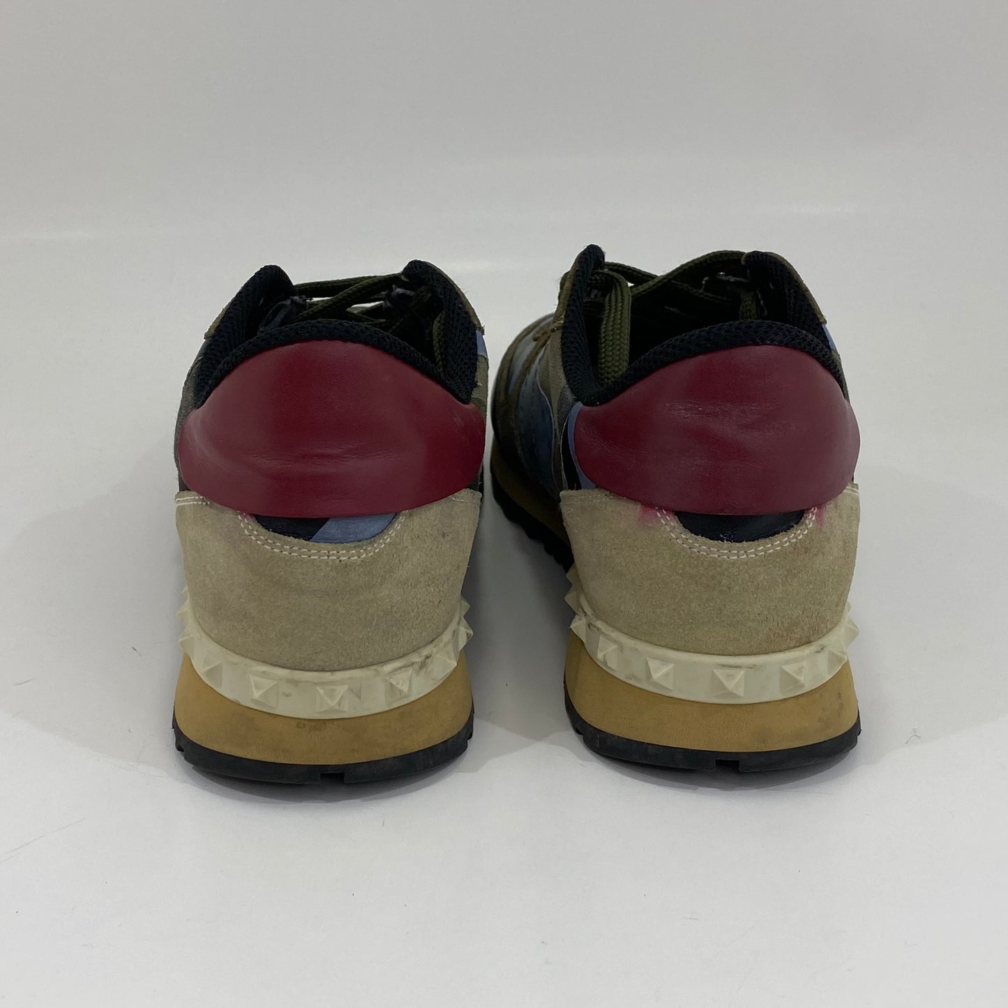 TENIS VALENTINO
