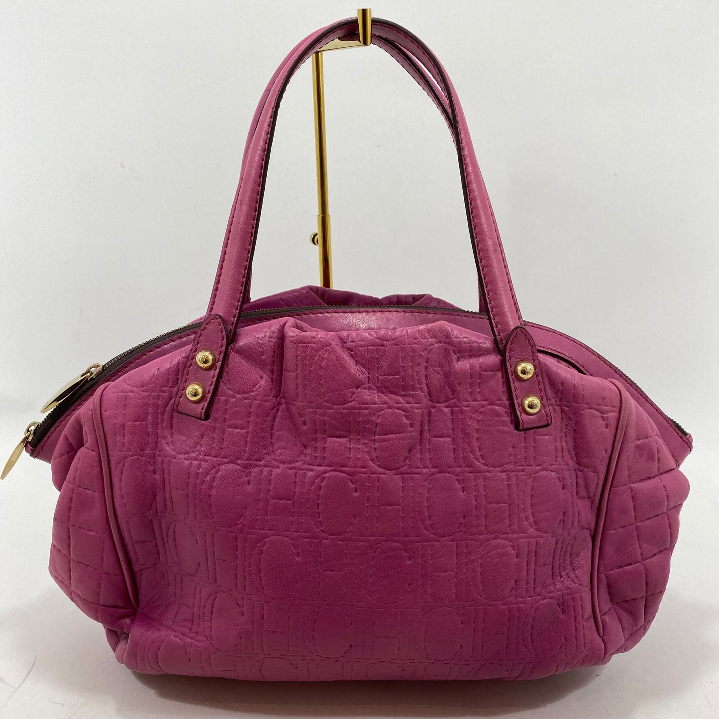 BOLSO CAROLINA HERRERA