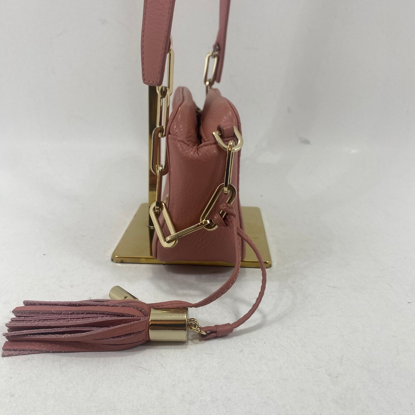 CROSSBODY PURIFICACION GARCIA