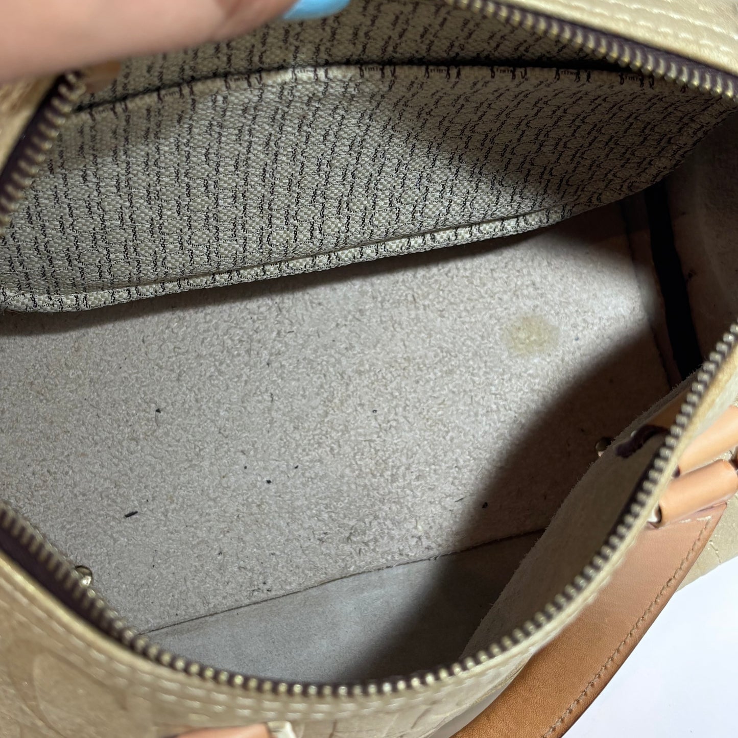 BOLSO CAROLINA HERRERA