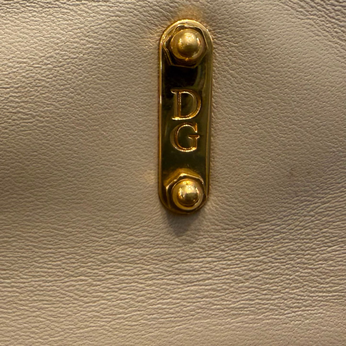DOLCE & GABANNA SHOULDER BAG GIRLS