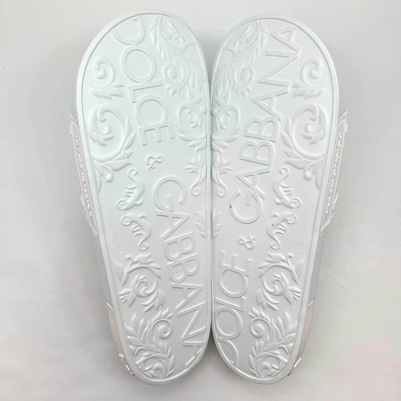 SANDALIAS DOLCE & GABANNA