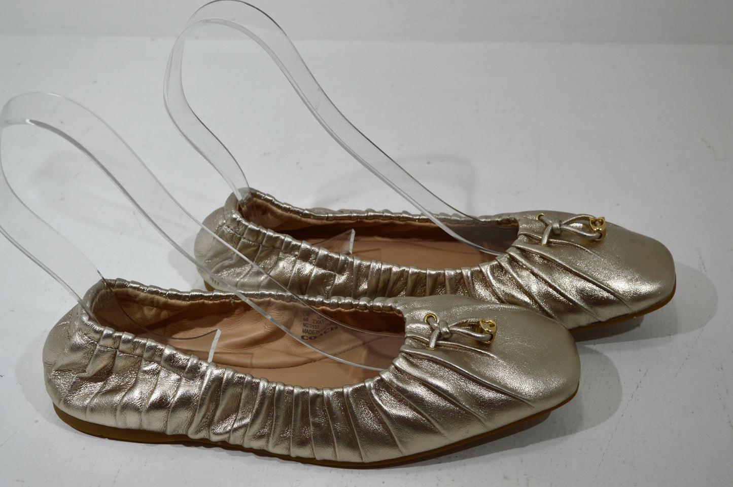 BALLERINAS COACH