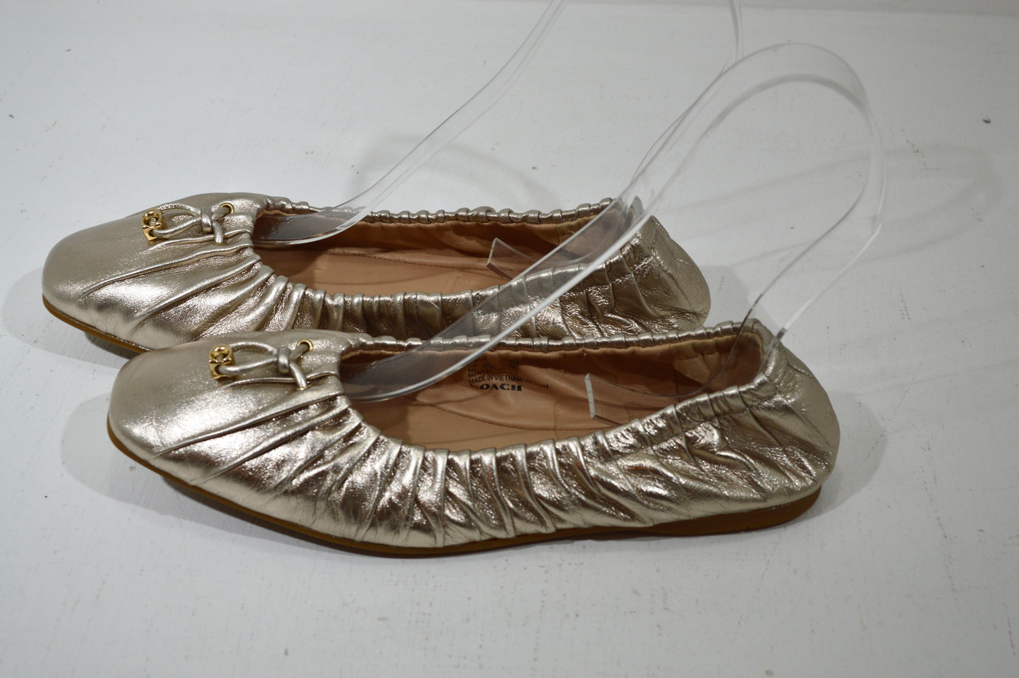BALLERINAS COACH
