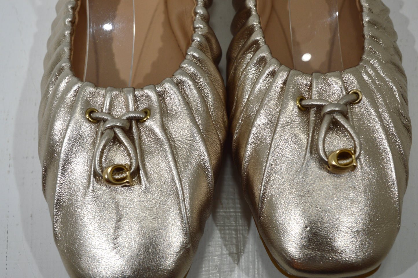 BALLERINAS COACH