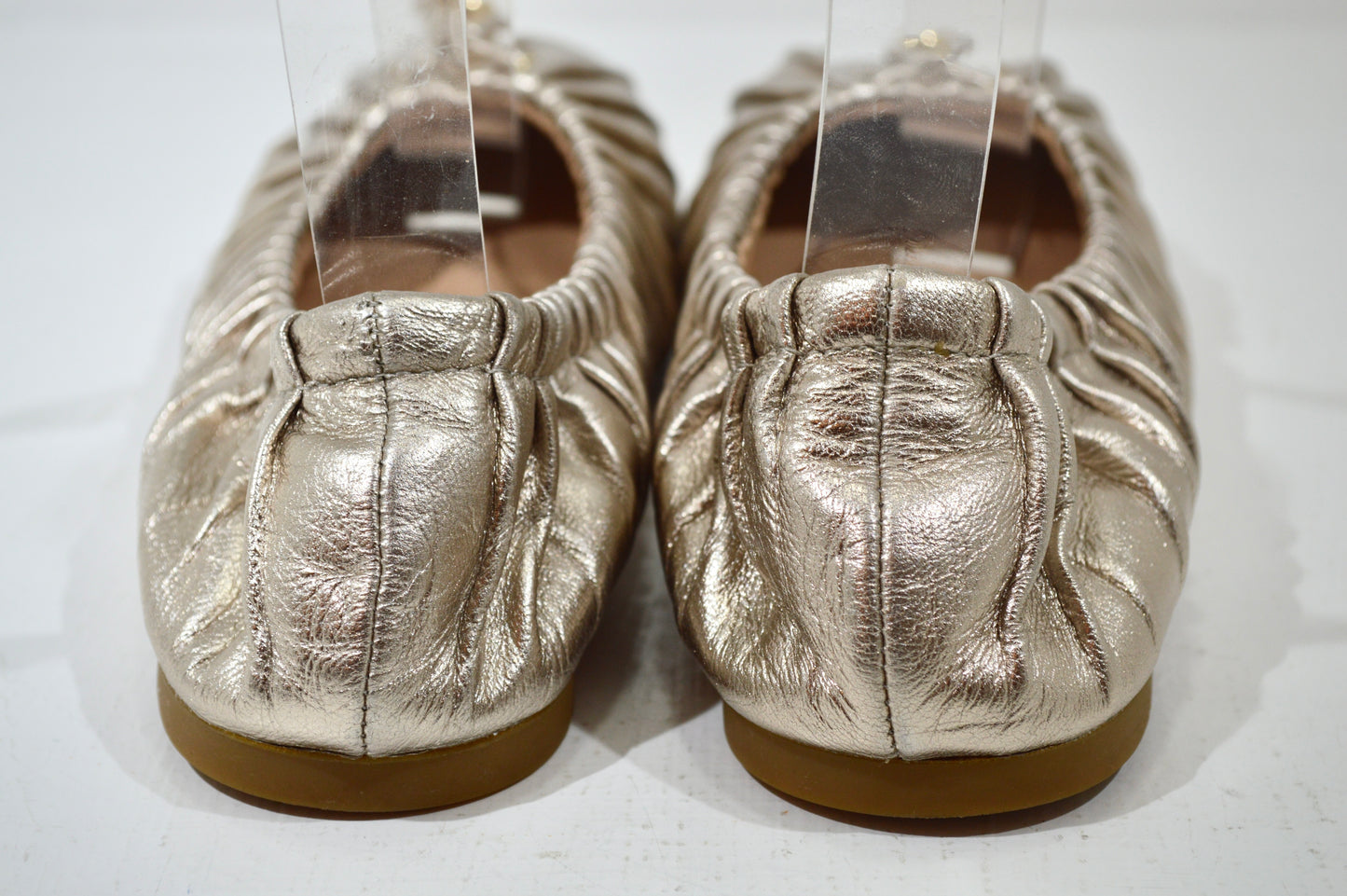 BALLERINAS COACH
