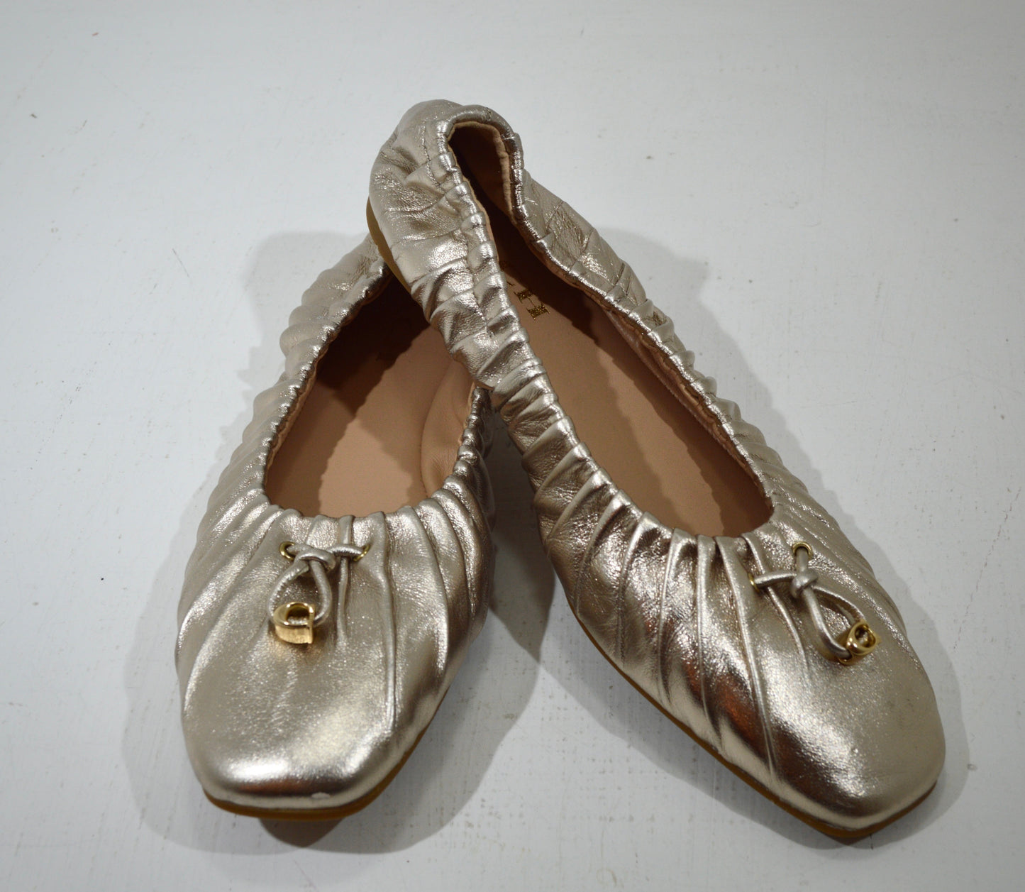BALLERINAS COACH