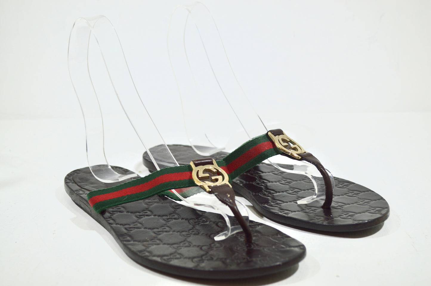 SANDALIAS GUCCI