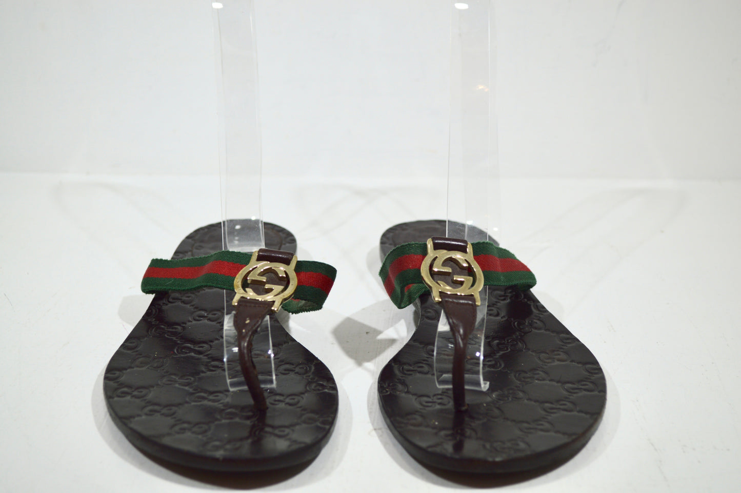 SANDALIAS GUCCI