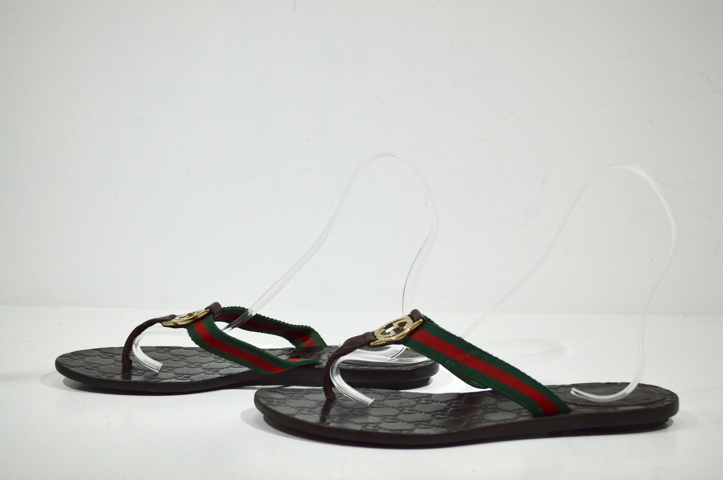 SANDALIAS GUCCI