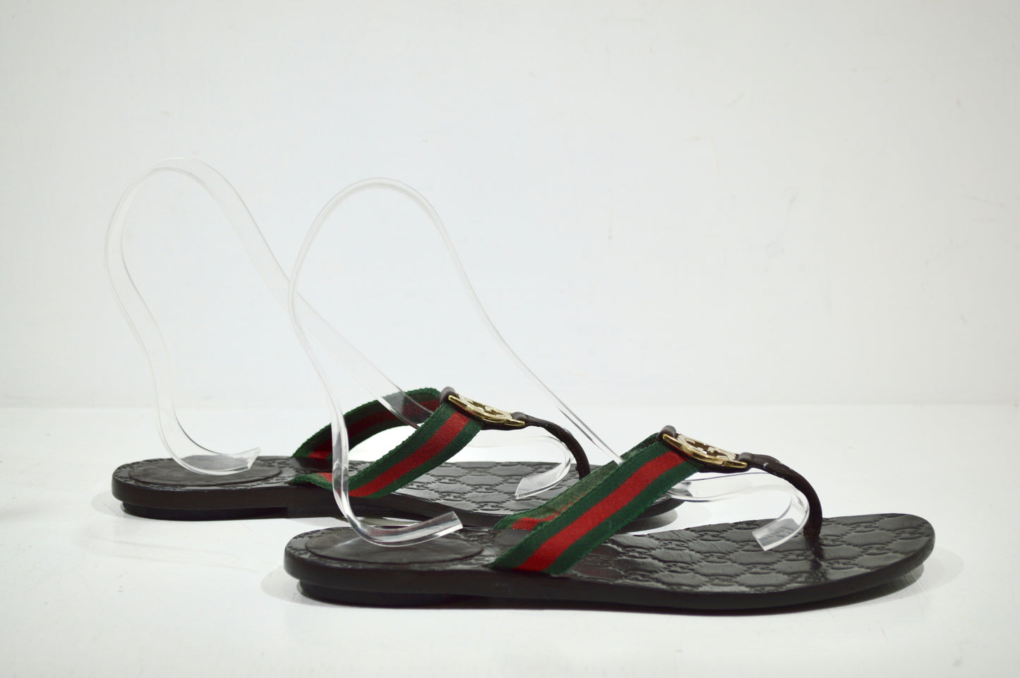 SANDALIAS GUCCI