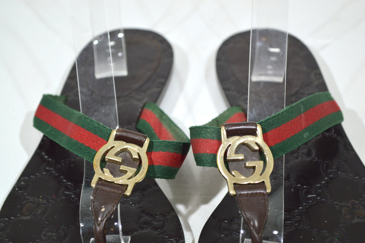 SANDALIAS GUCCI