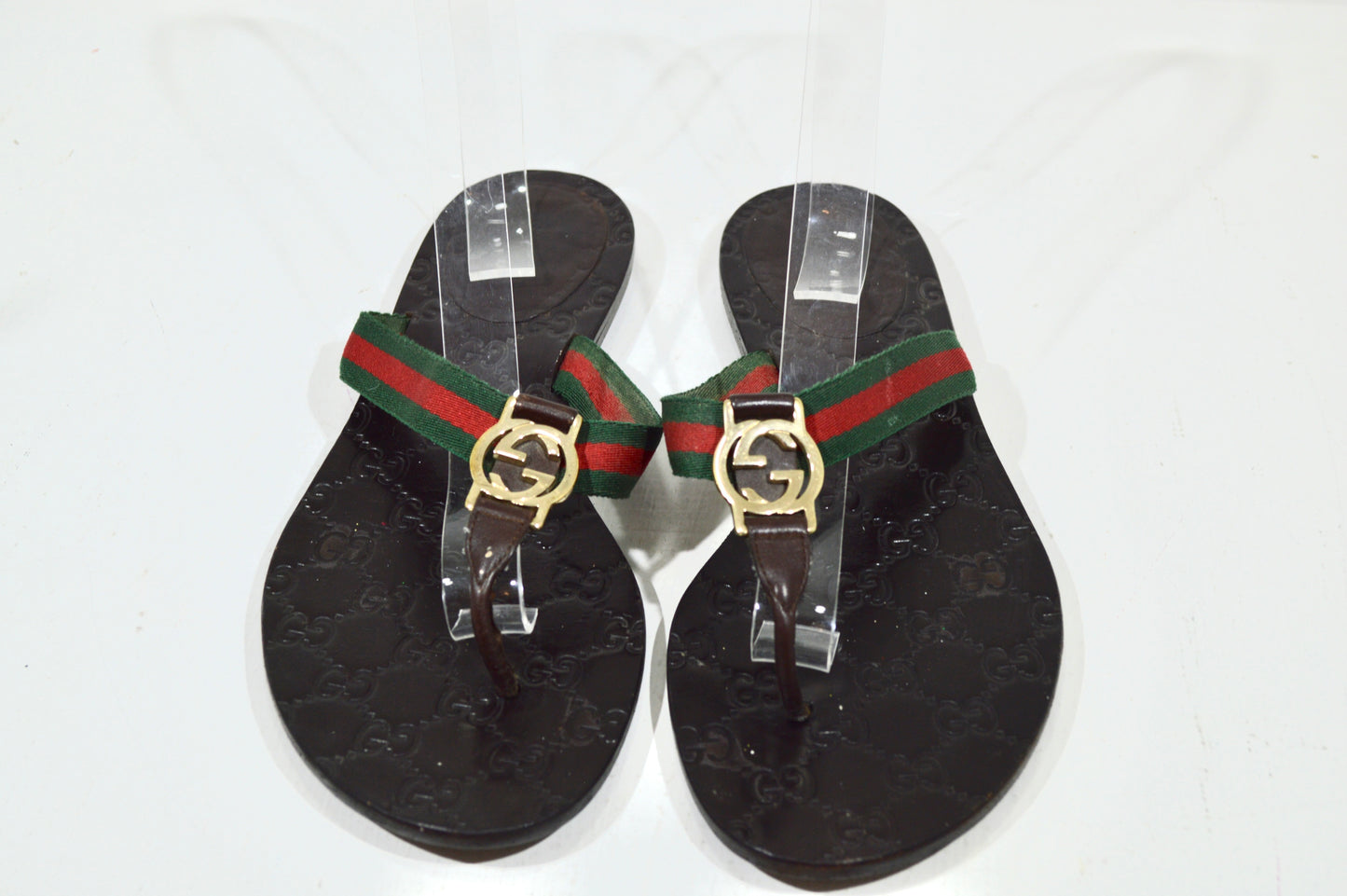 SANDALIAS GUCCI