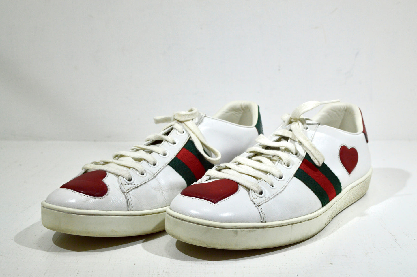 SNEAKERS GUCCI