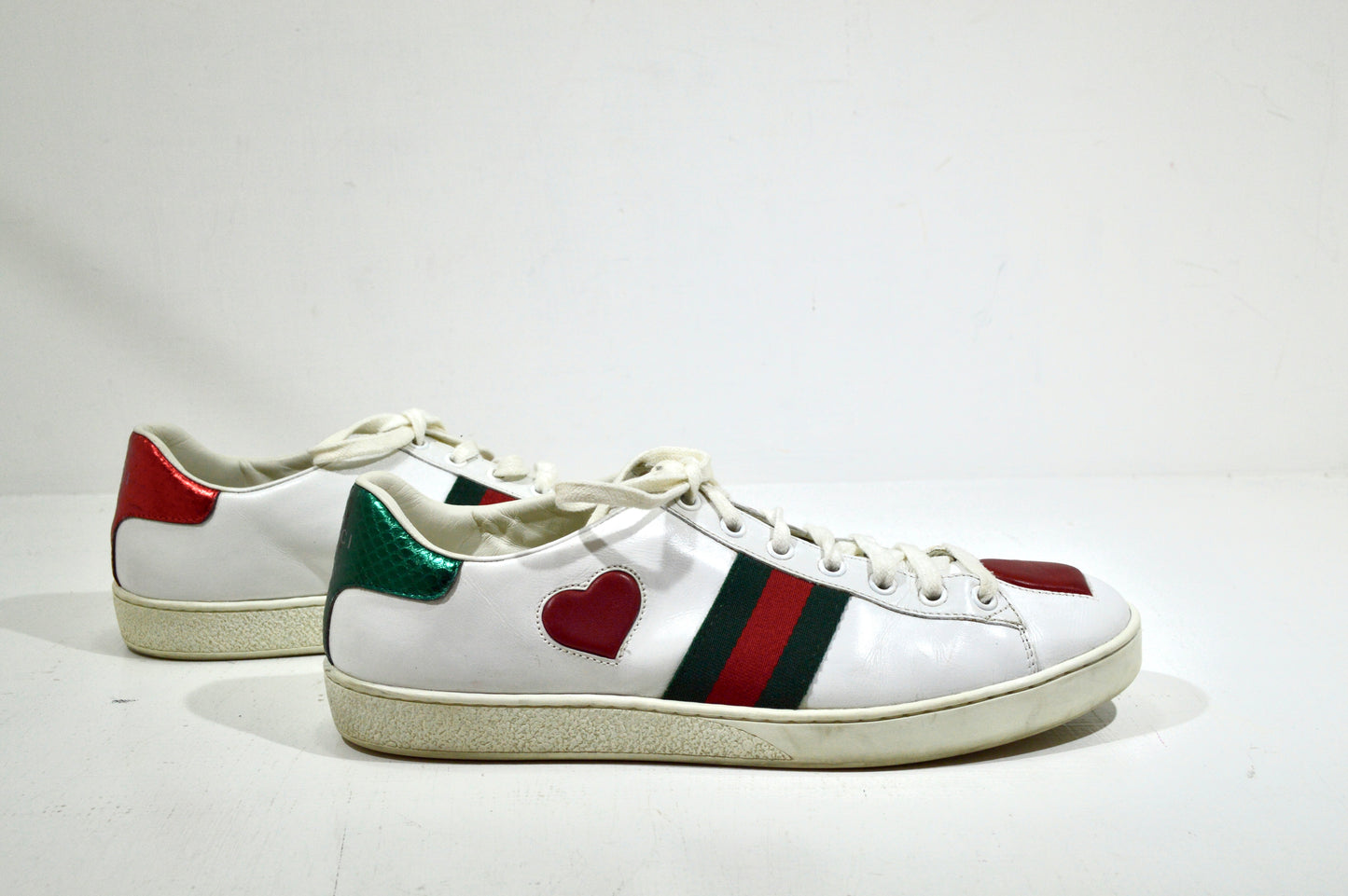 SNEAKERS GUCCI