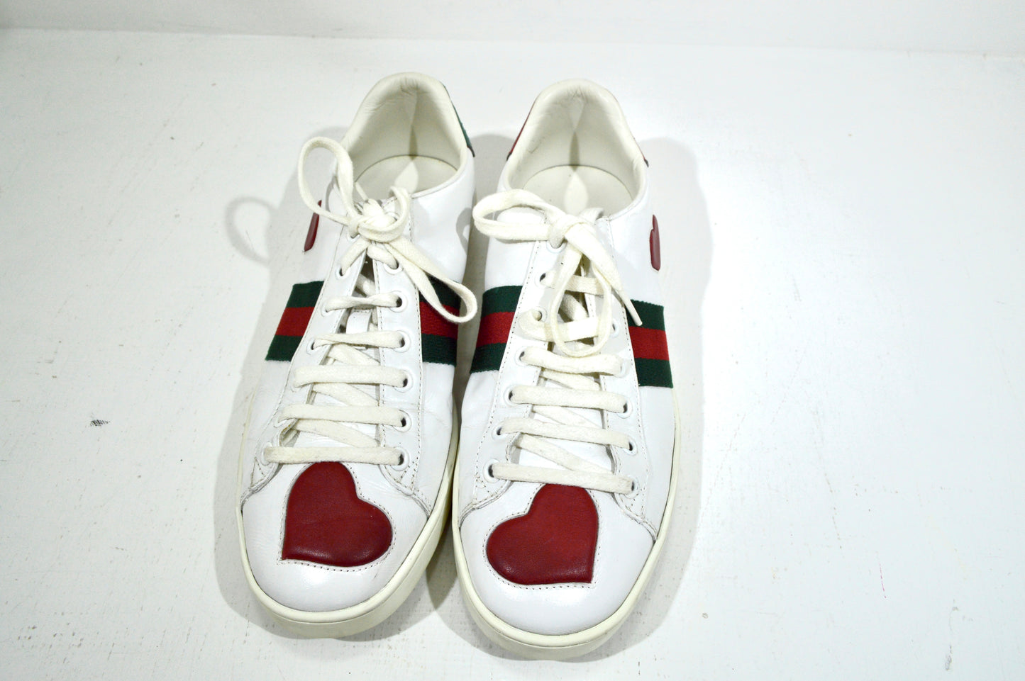 SNEAKERS GUCCI