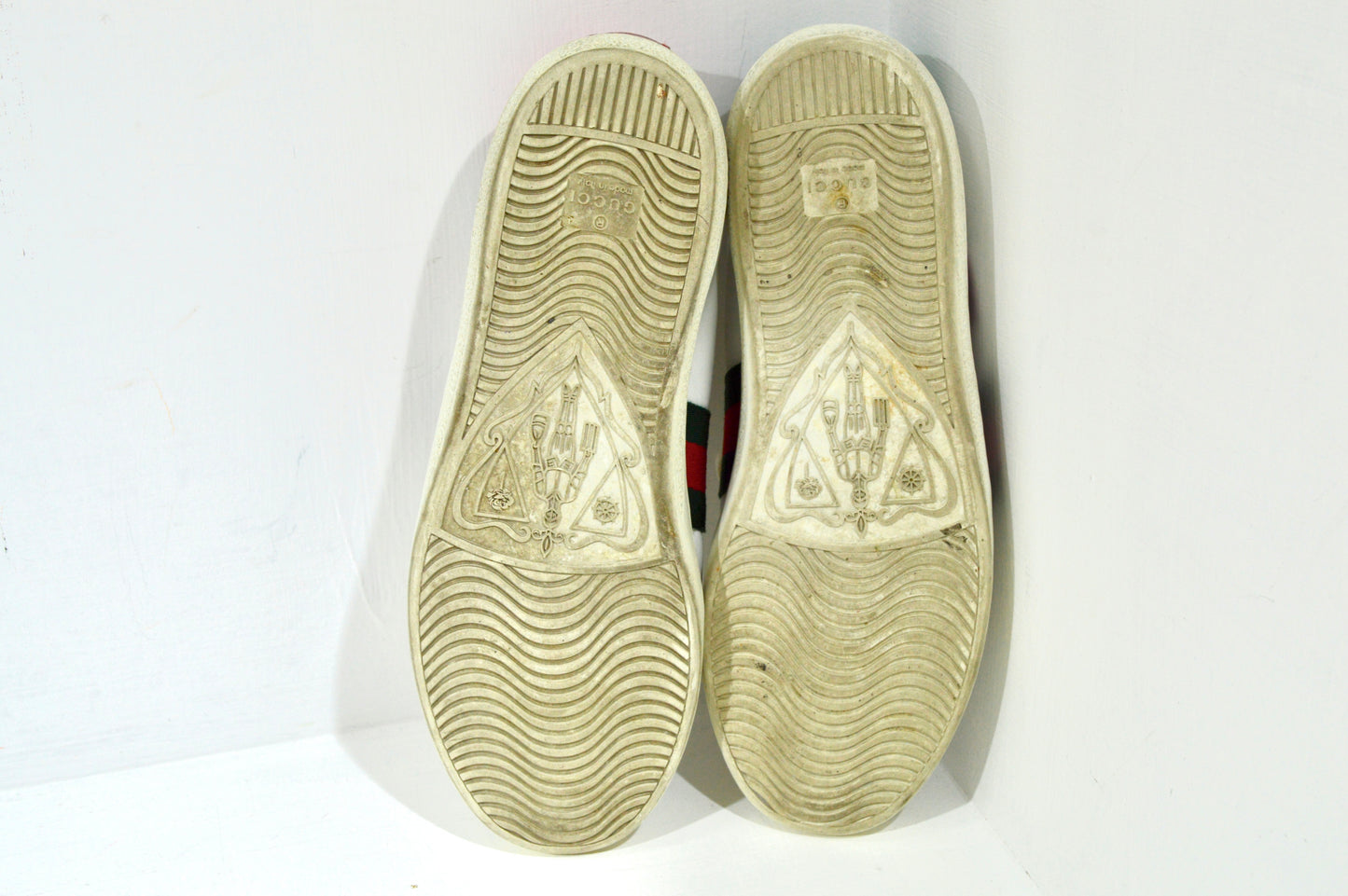SNEAKERS GUCCI