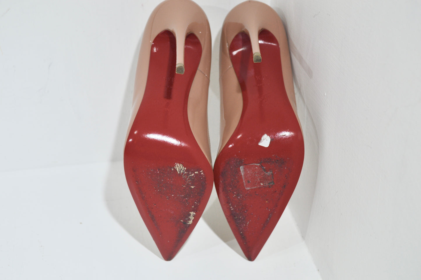 ZAPATILLAS LOUBOUTIN