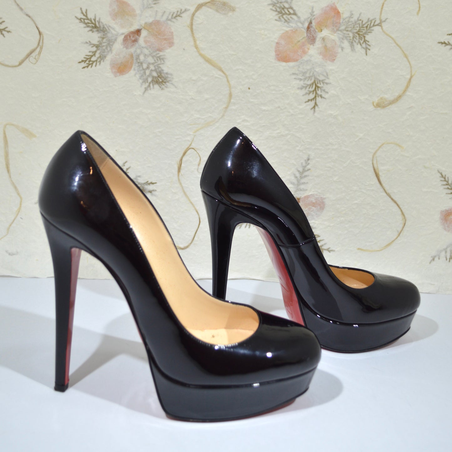 ZAPATILLAS LOUBOUTIN