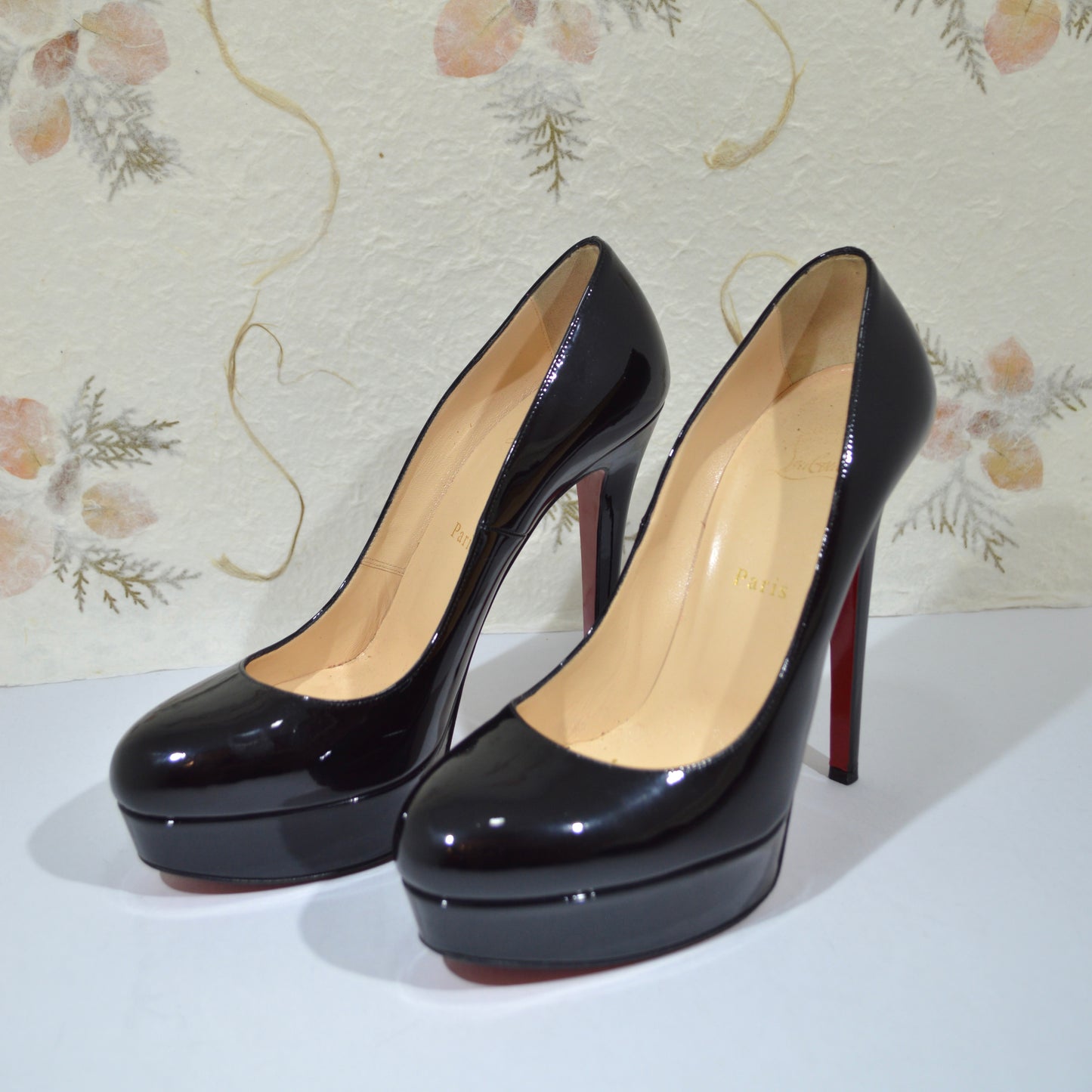 ZAPATILLAS LOUBOUTIN