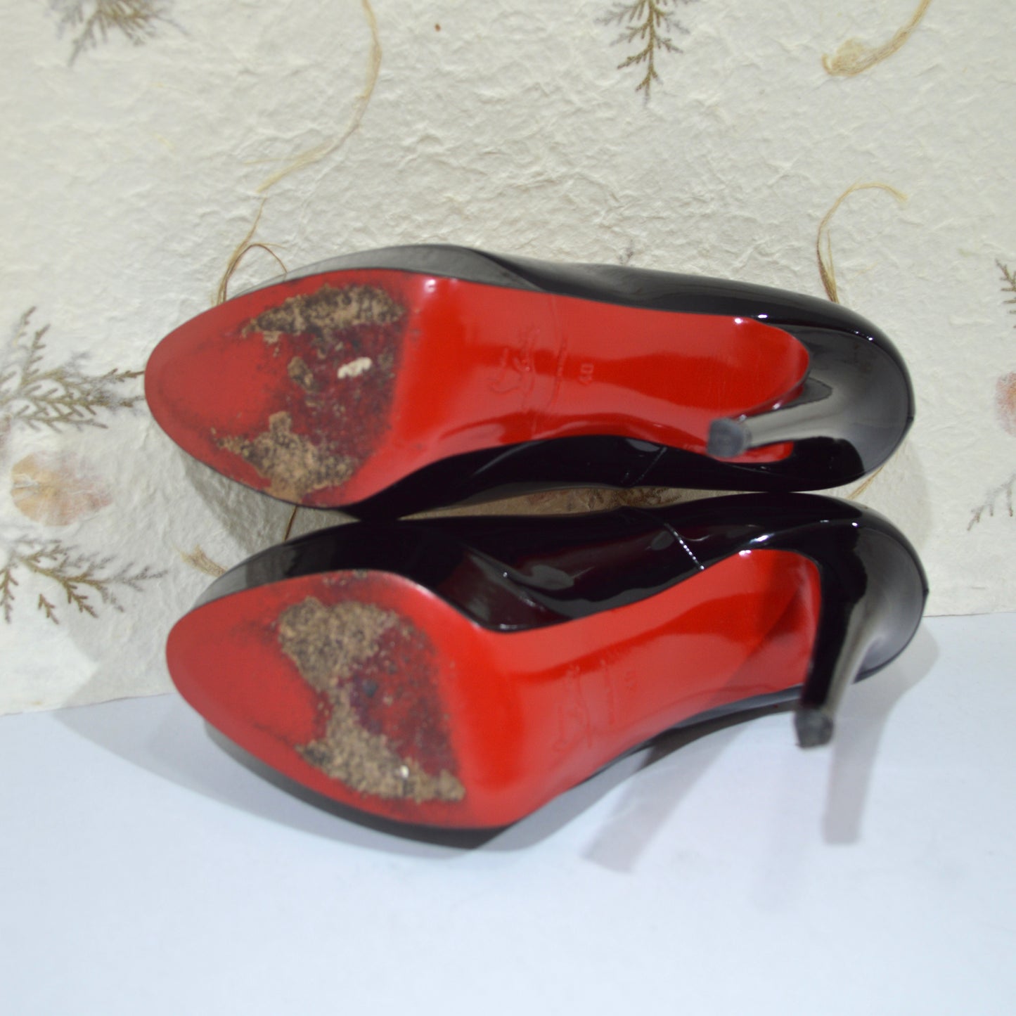 ZAPATILLAS LOUBOUTIN