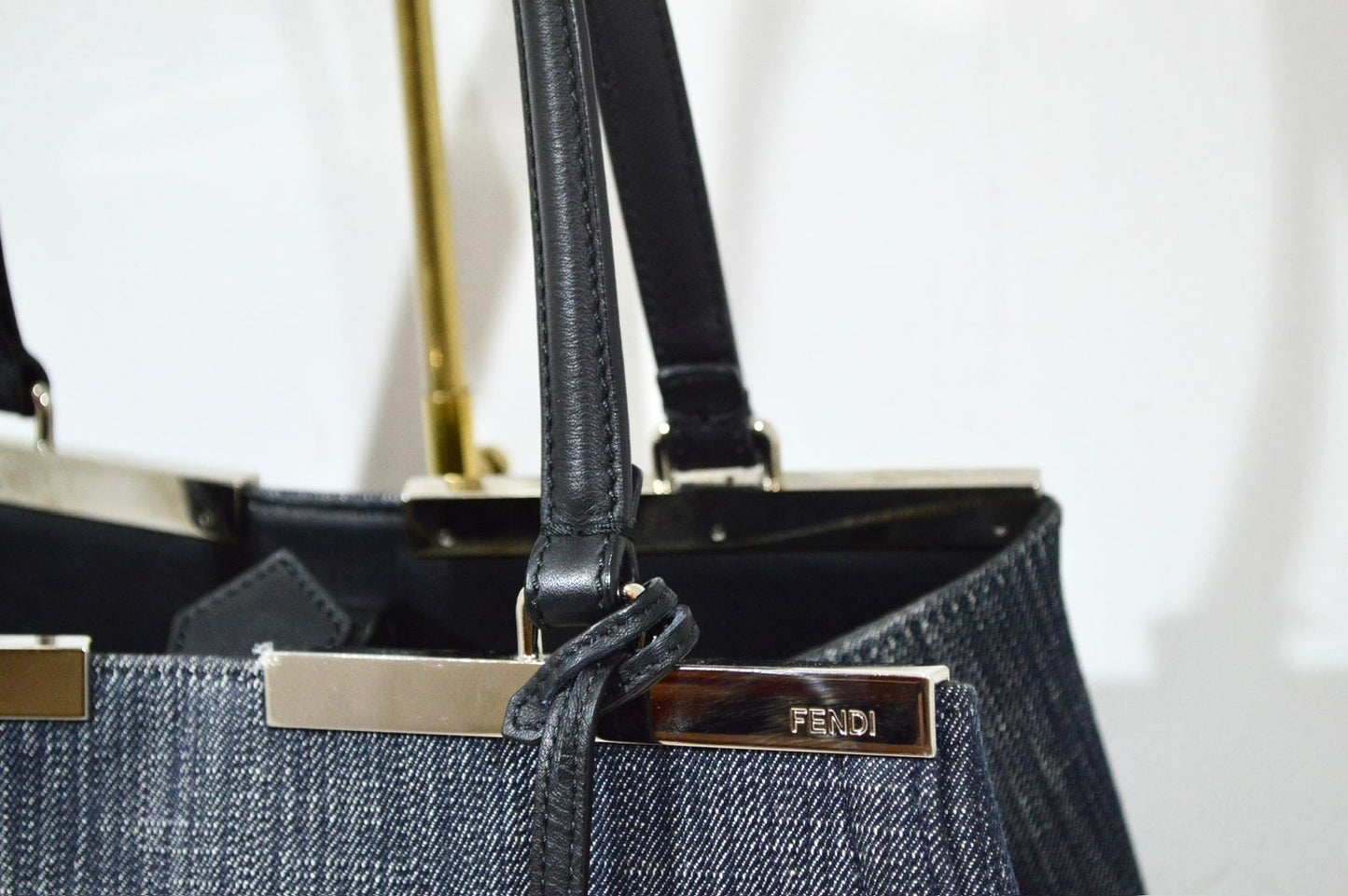 BOLSO FENDI