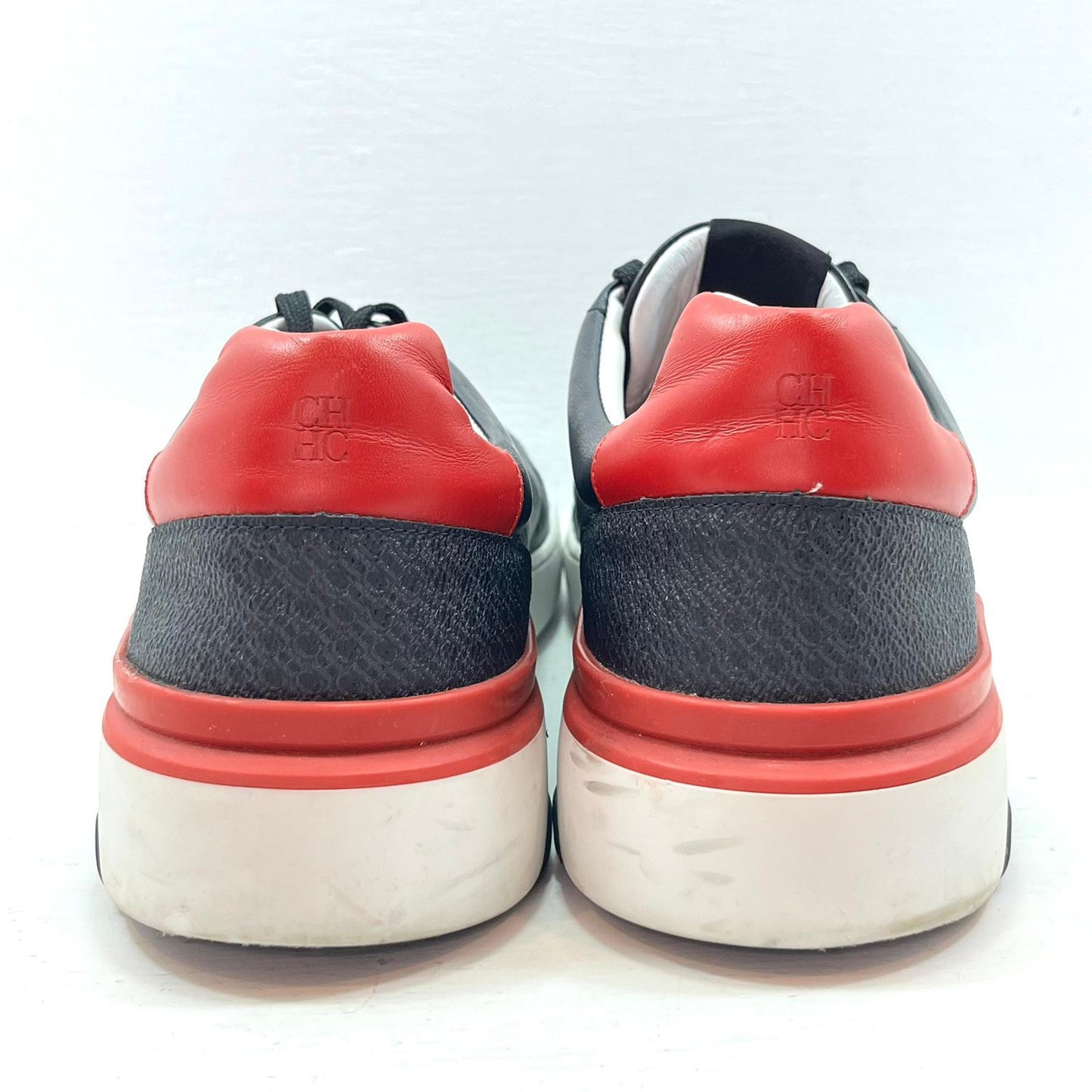TENIS CAROLINA HERRERA