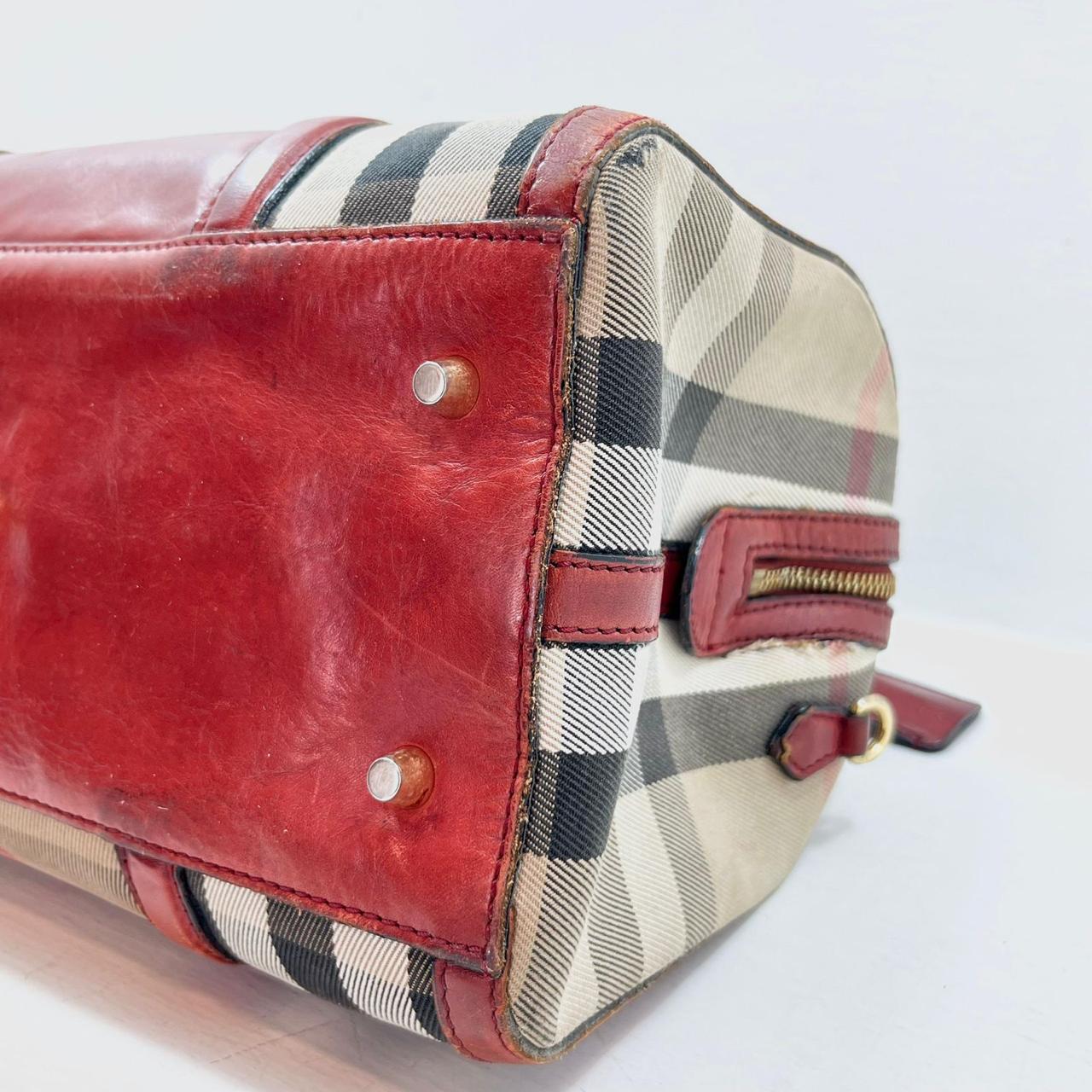 BOLSO BURBERRY