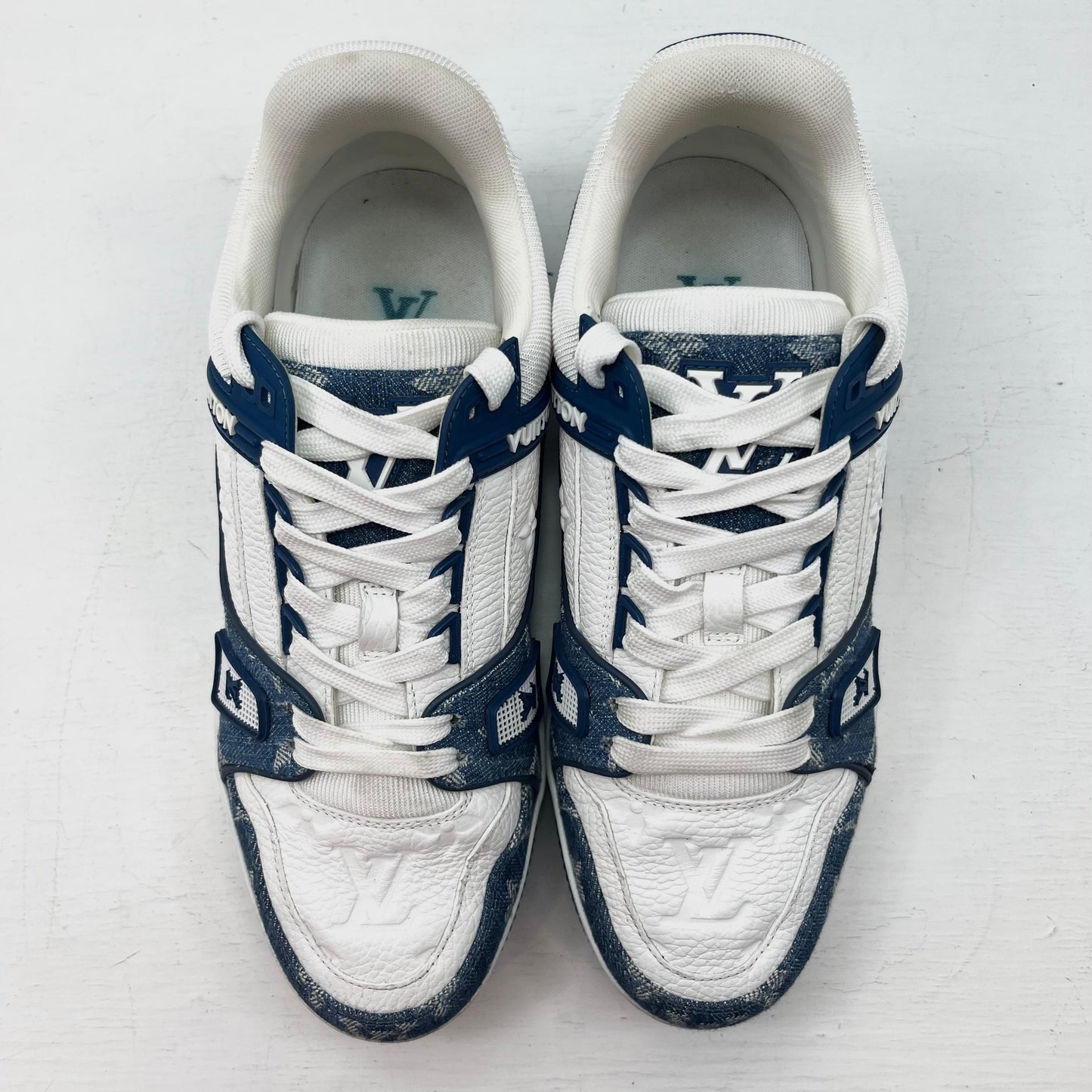 TENIS LOUIS VUITTON