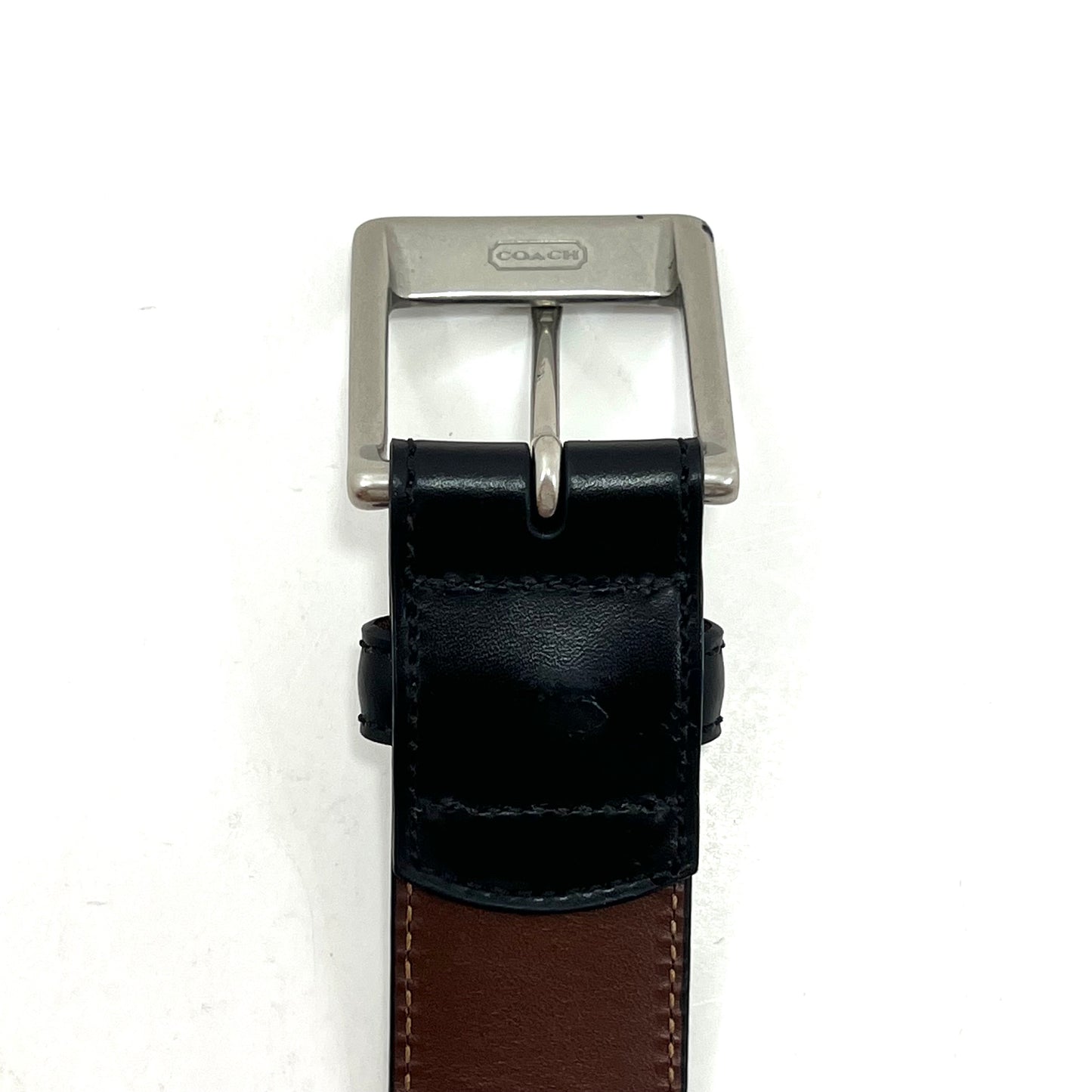 CINTURON COACH