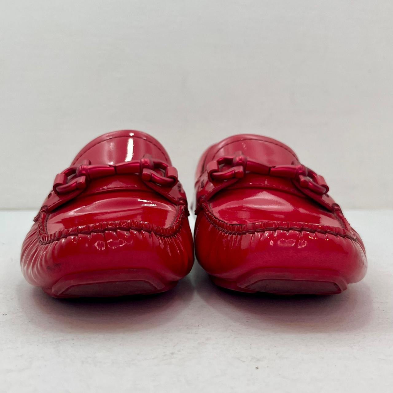 MOCASINES FERRAGAMO
