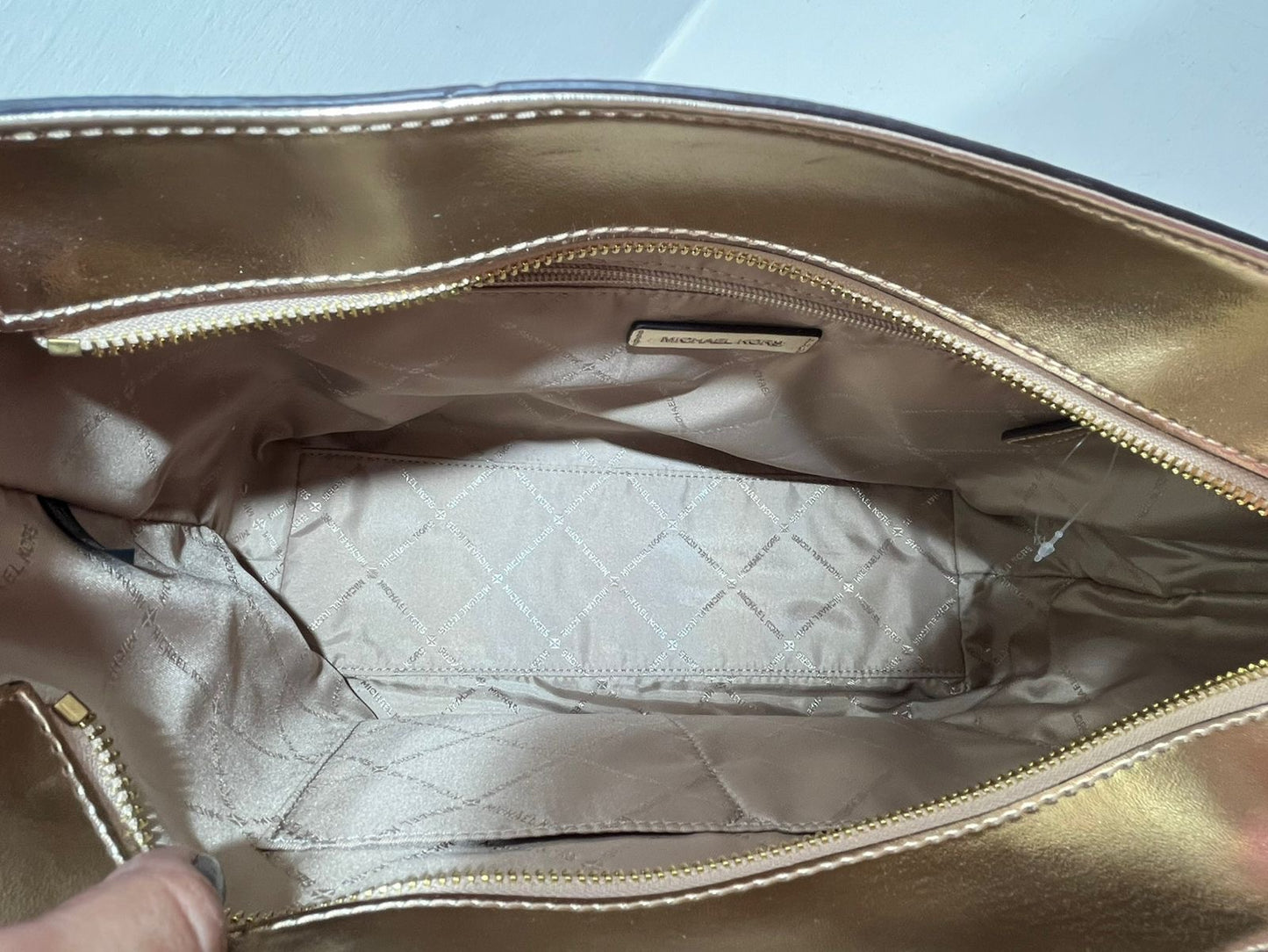 SHOULDER BAG MICHAEL KORS