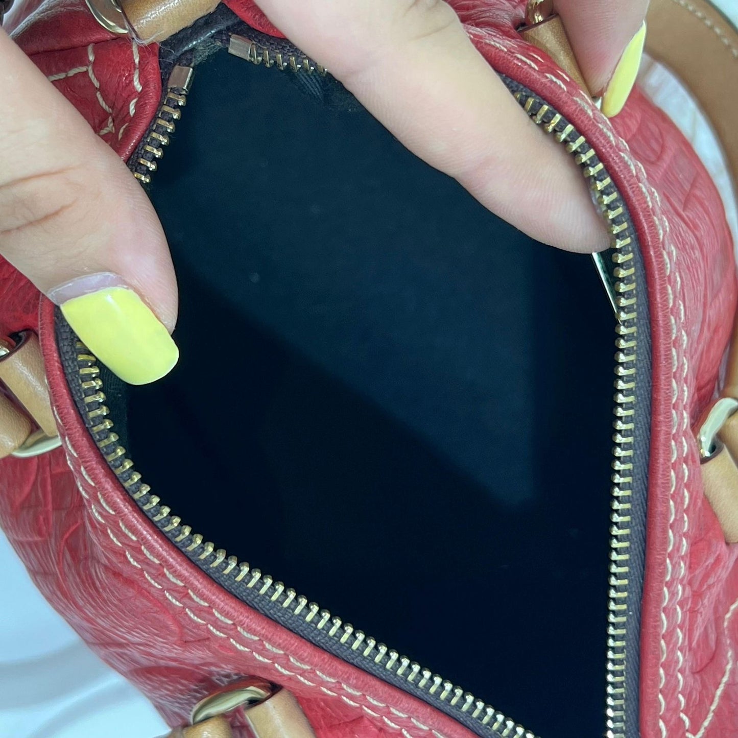 BOLSO CAROLINA HERRERA