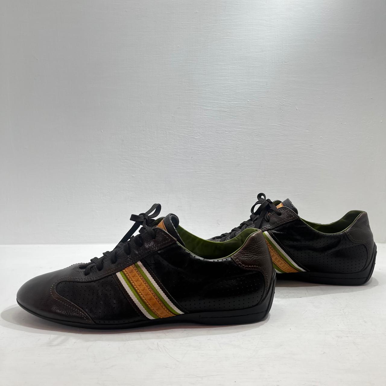 TENIS LOUIS VUITTON
