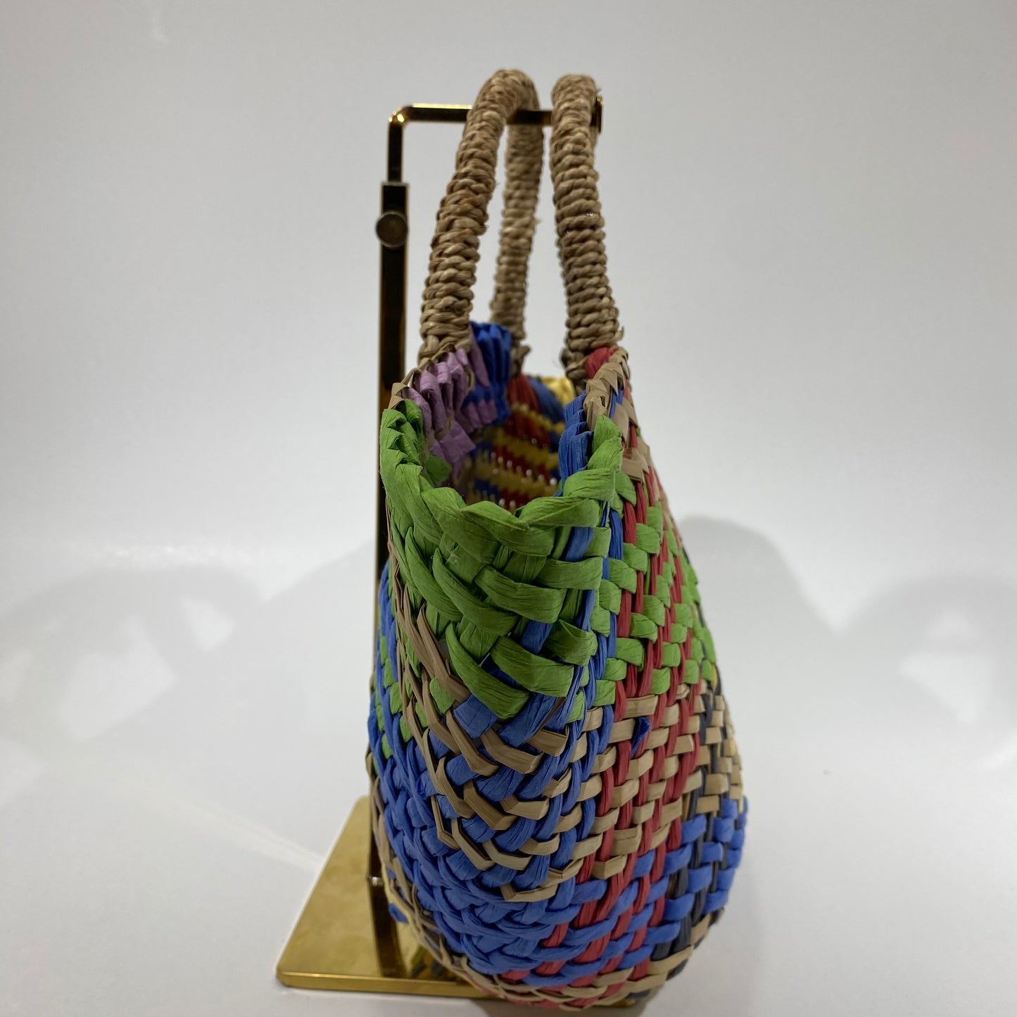 BOLSO PURIFICACION GARCÍA