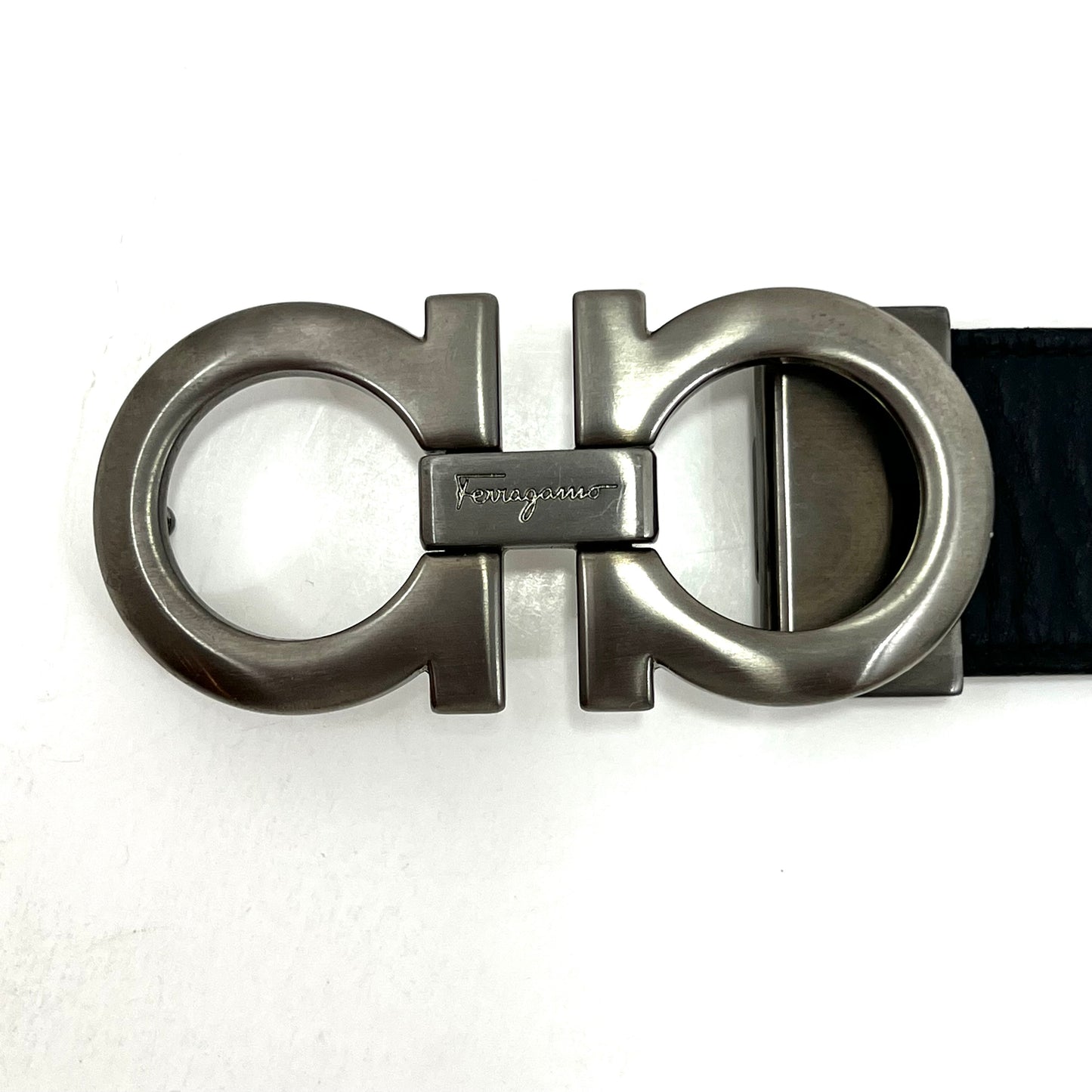 CINTURON FERRAGAMO