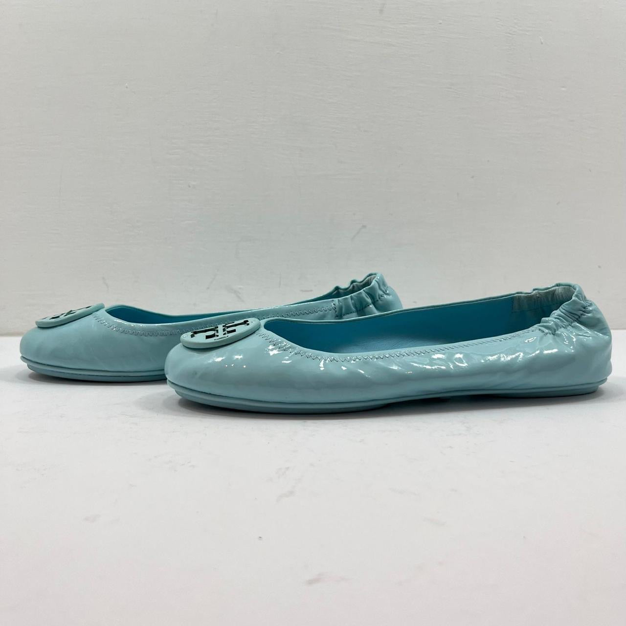 FLATS TORY BURCH