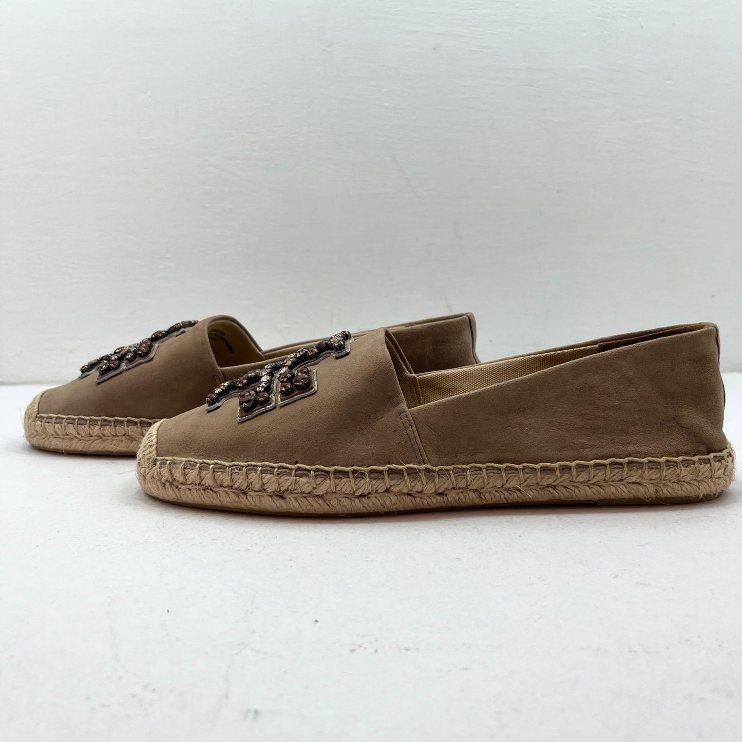 ALPARGATAS TORY BURCH