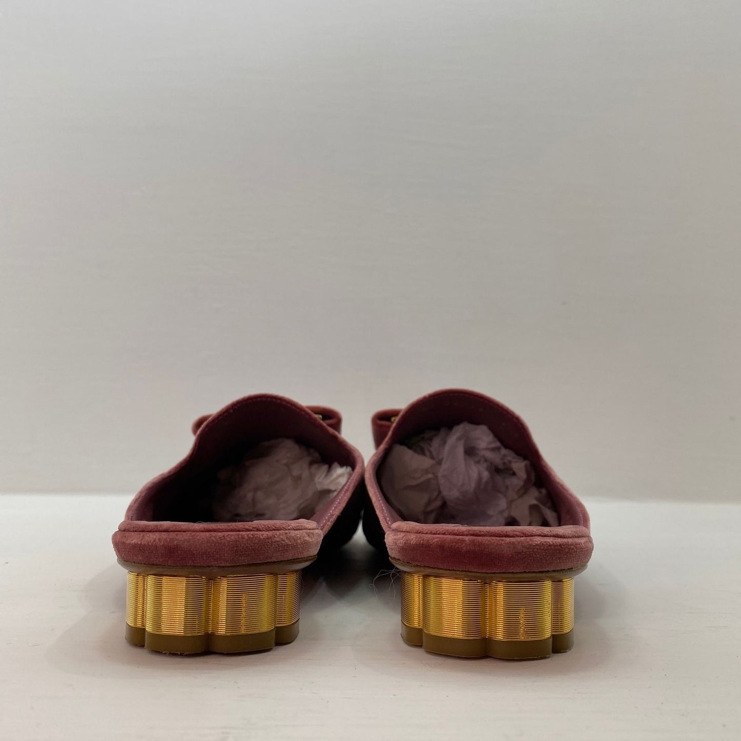 MULES FERRAGAMO