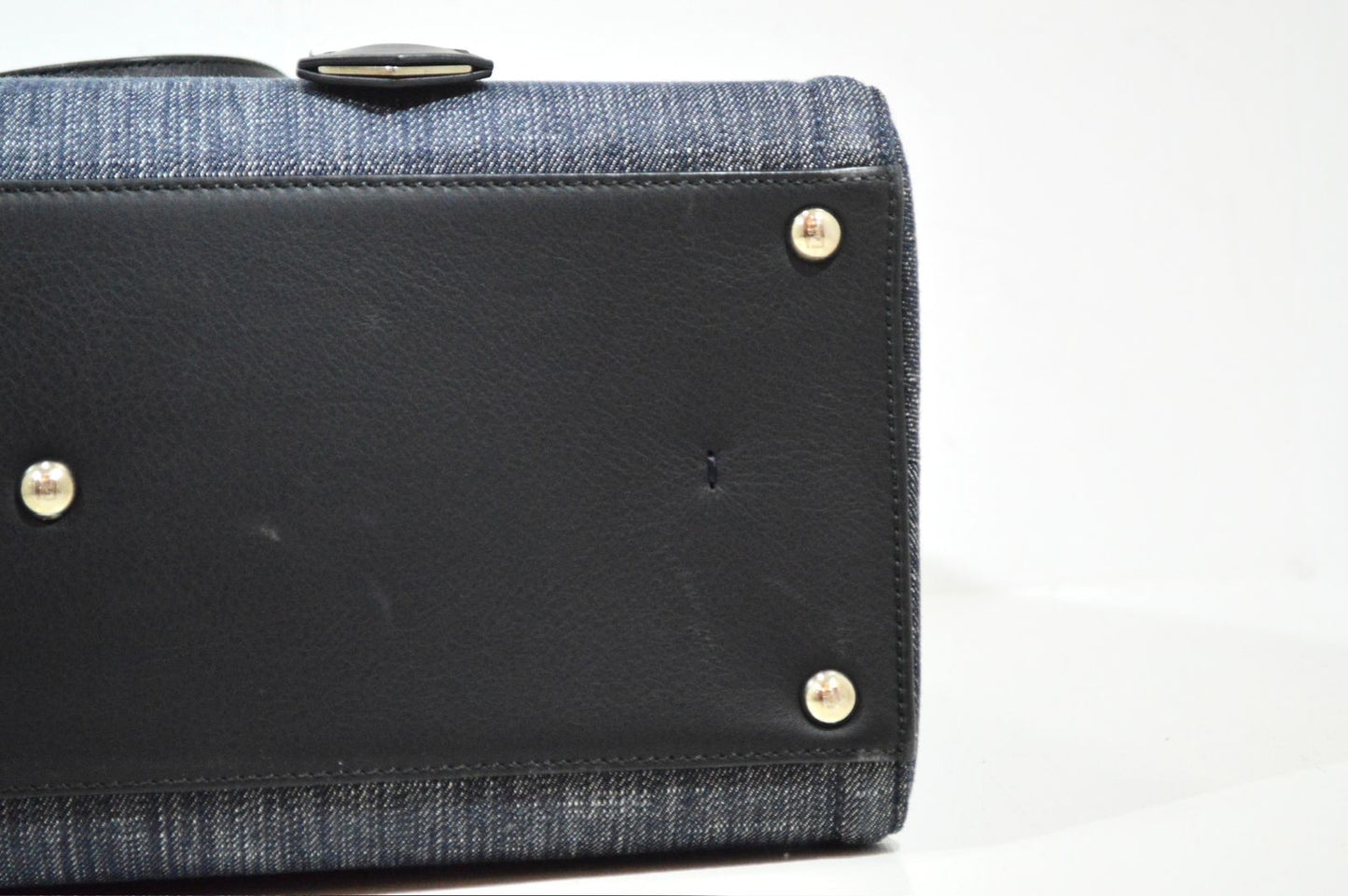 BOLSO FENDI