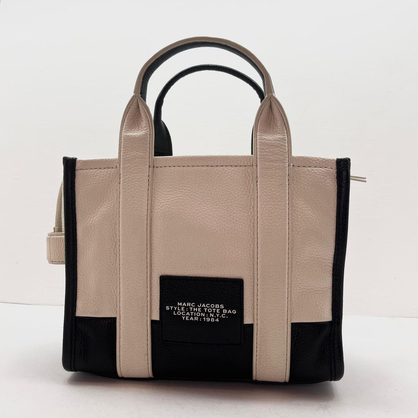 THE TOTE BAG MARC JACOBS