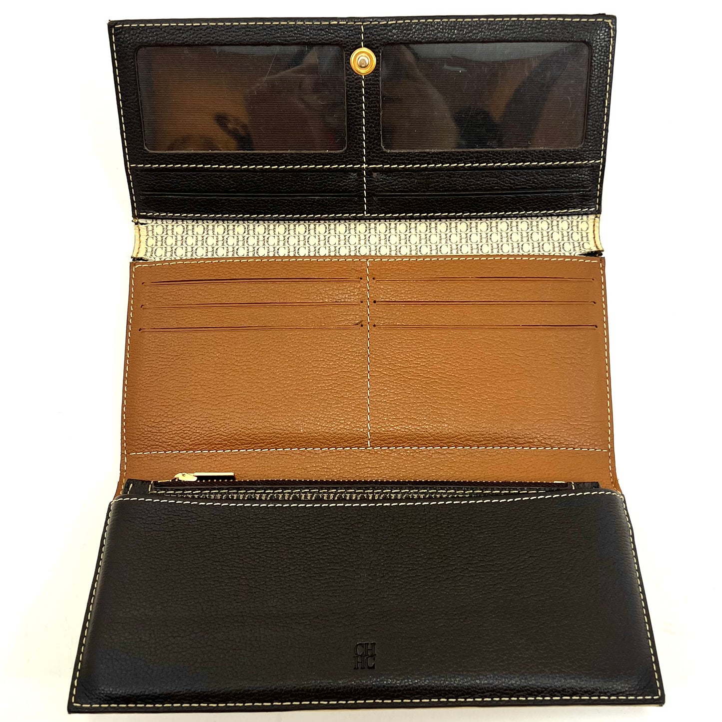 CARTERA CAROLINA HERRERA