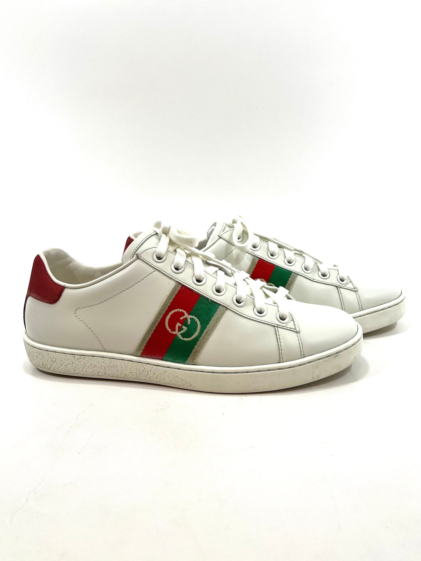 TENIS GUCCI