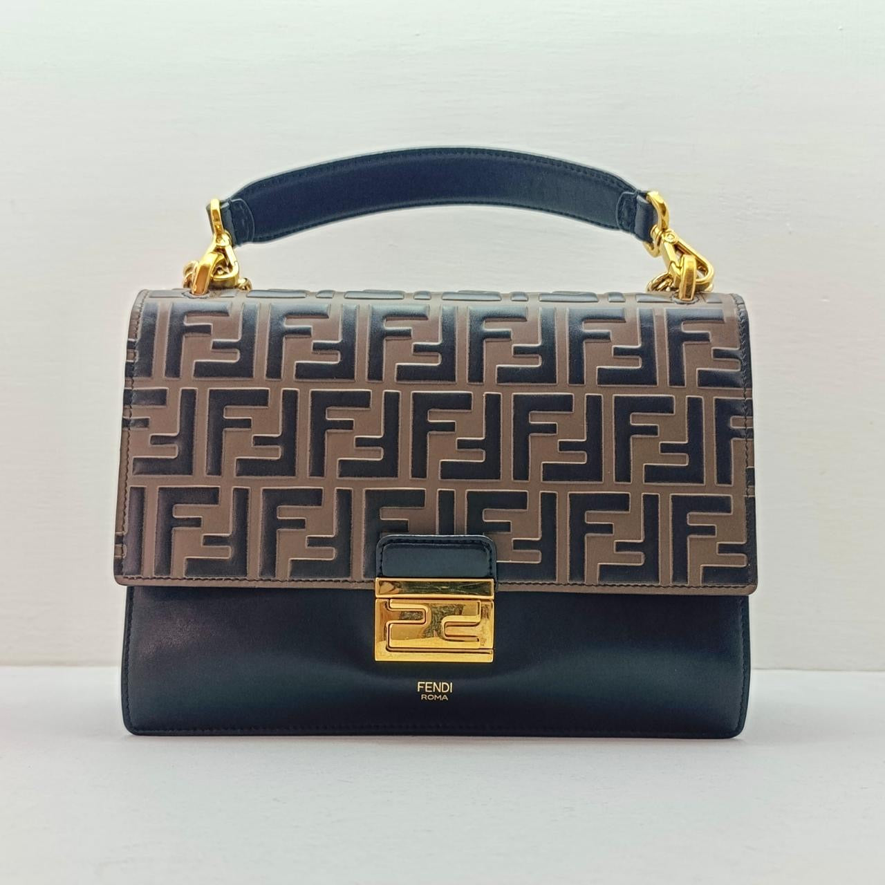 BOLSO FENDI