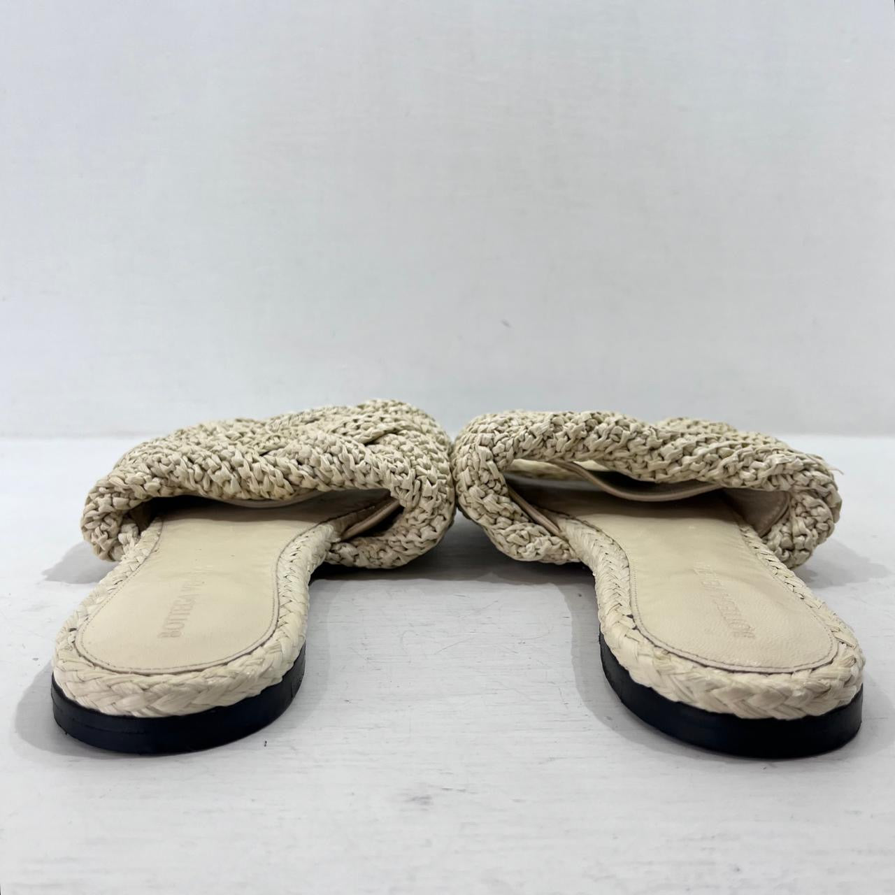 SANDALIAS BOTTEGA VENETA