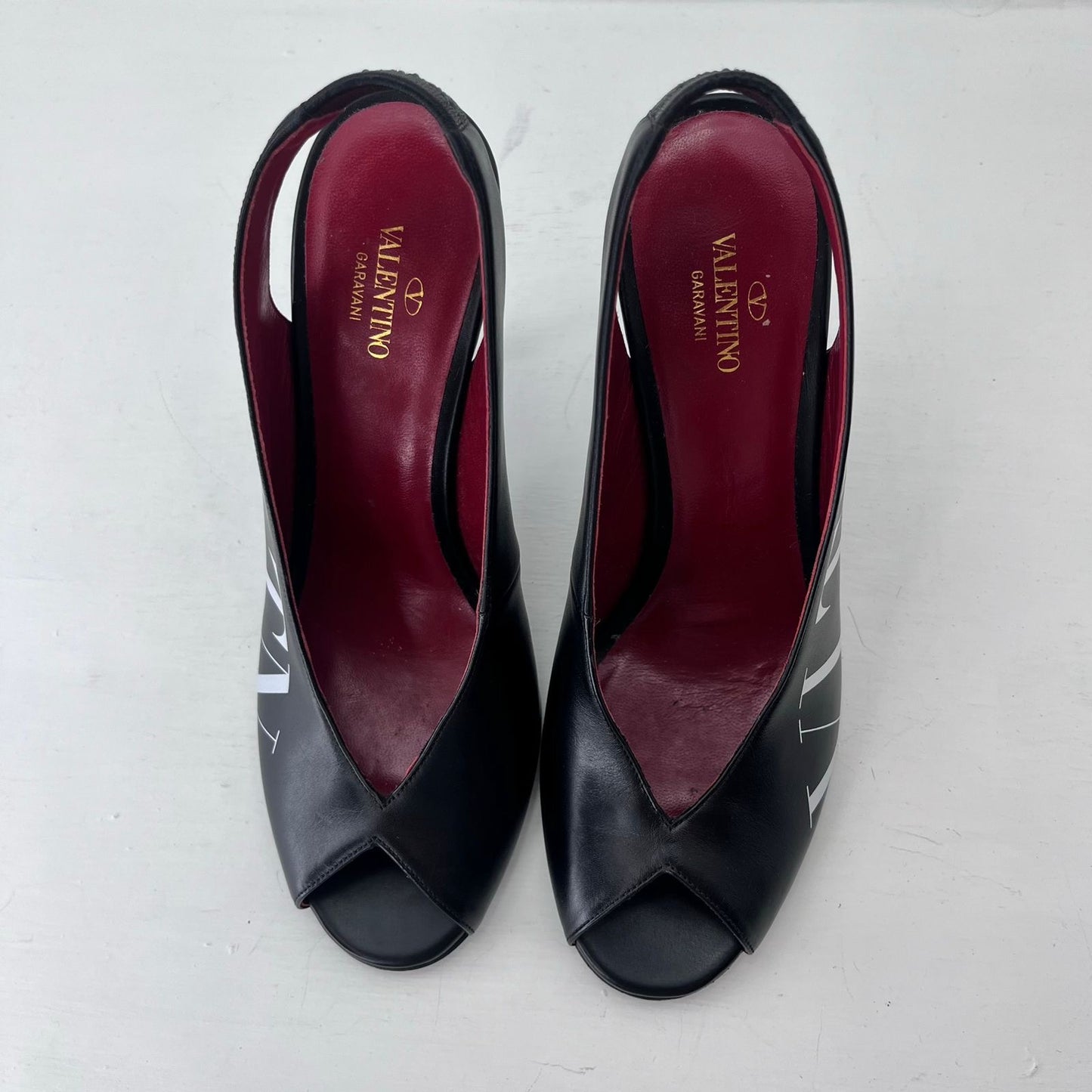 ZAPATILLAS VALENTINO